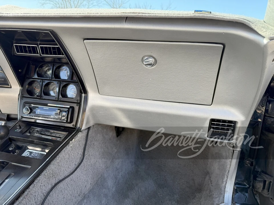 1978 Chevrolet Corvette C3 - Image 18 of 29