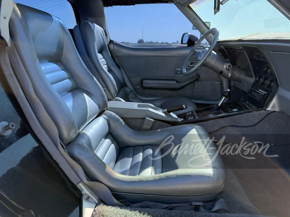 1978 Chevrolet Corvette C3 - Image 19 of 29