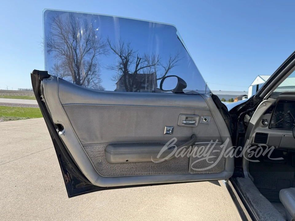 1978 Chevrolet Corvette C3 - Image 20 of 29