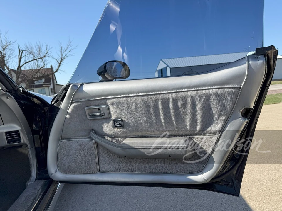 1978 Chevrolet Corvette C3 - Image 21 of 29