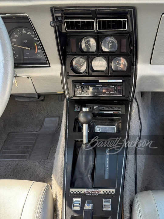 1978 Chevrolet Corvette C3 - Image 22 of 29