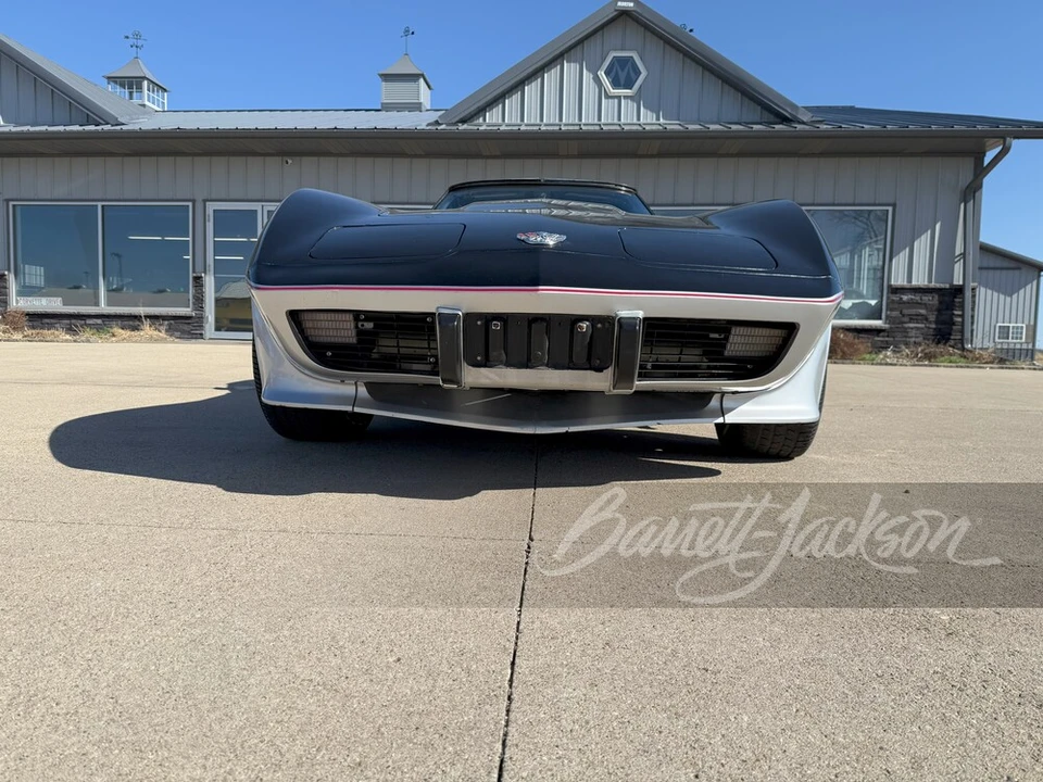 1978 Chevrolet Corvette C3 - Image 23 of 29