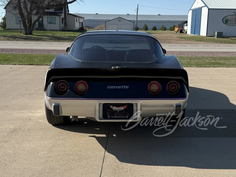 1978 Chevrolet Corvette C3 - Image 24 of 29