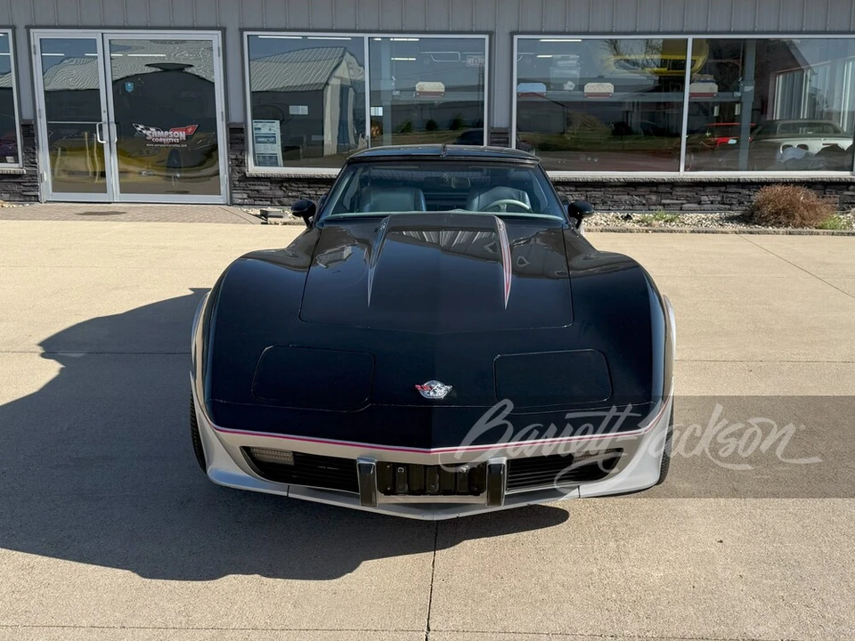 1978 Chevrolet Corvette C3 - Image 25 of 29