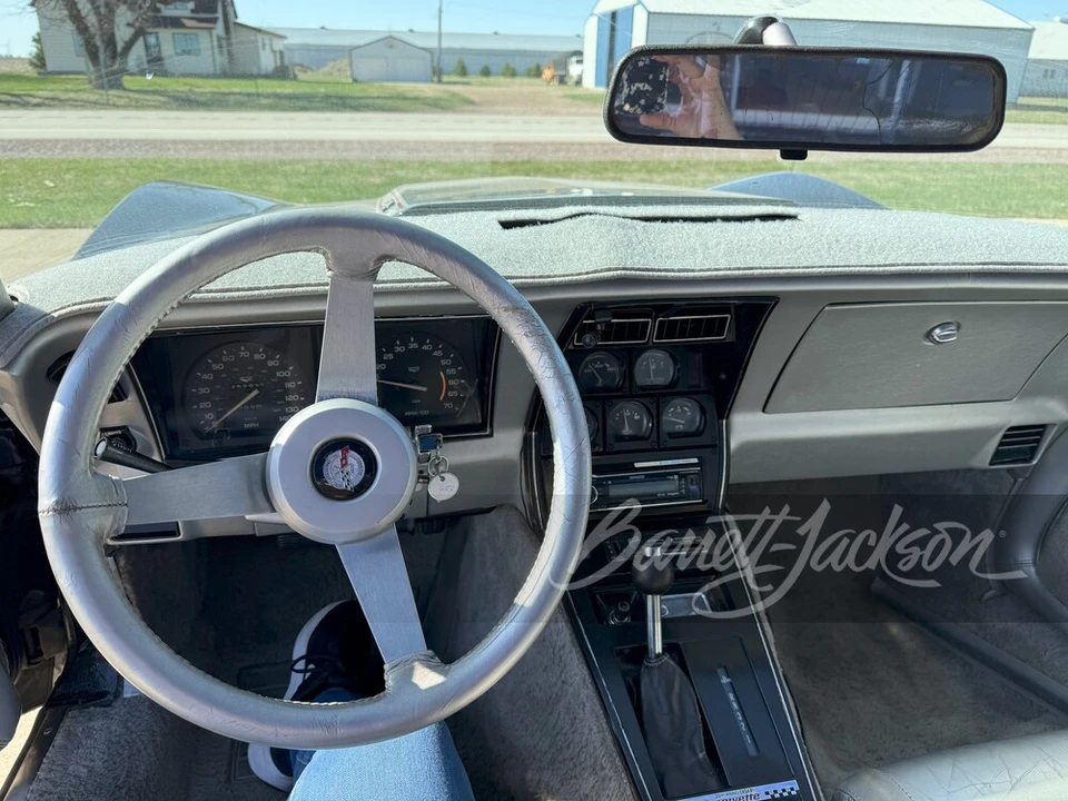 1978 Chevrolet Corvette C3 - Image 26 of 29