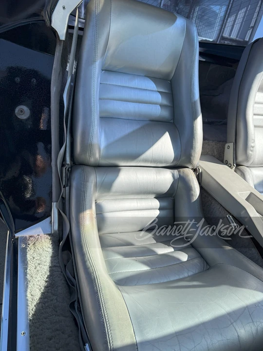 1978 Chevrolet Corvette C3 - Image 27 of 29