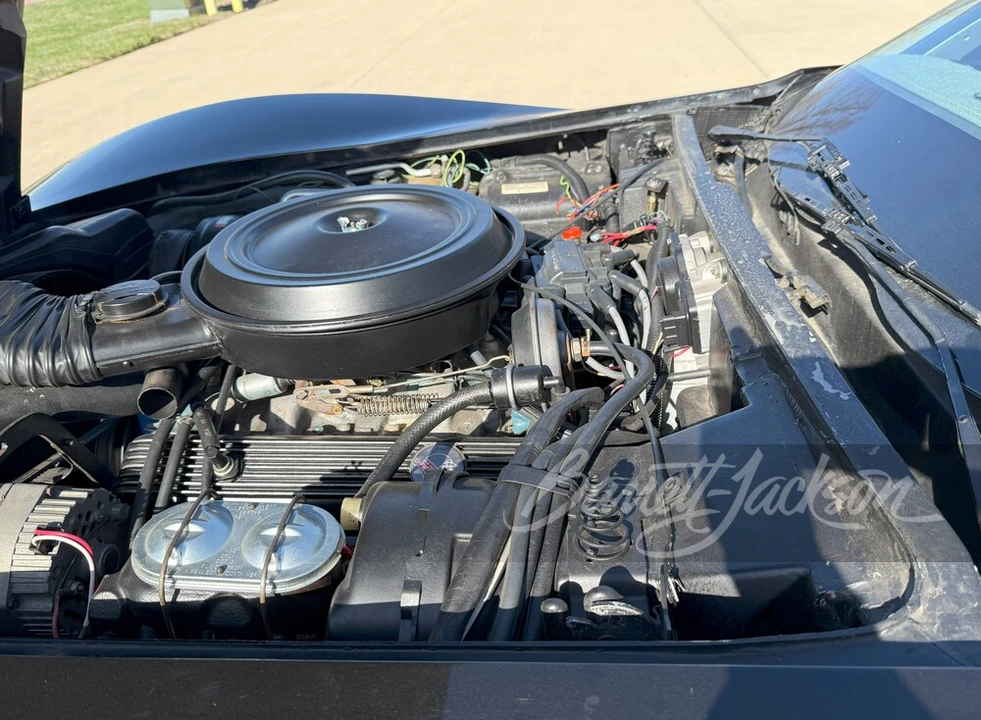 1978 Chevrolet Corvette C3 - Image 29 of 29