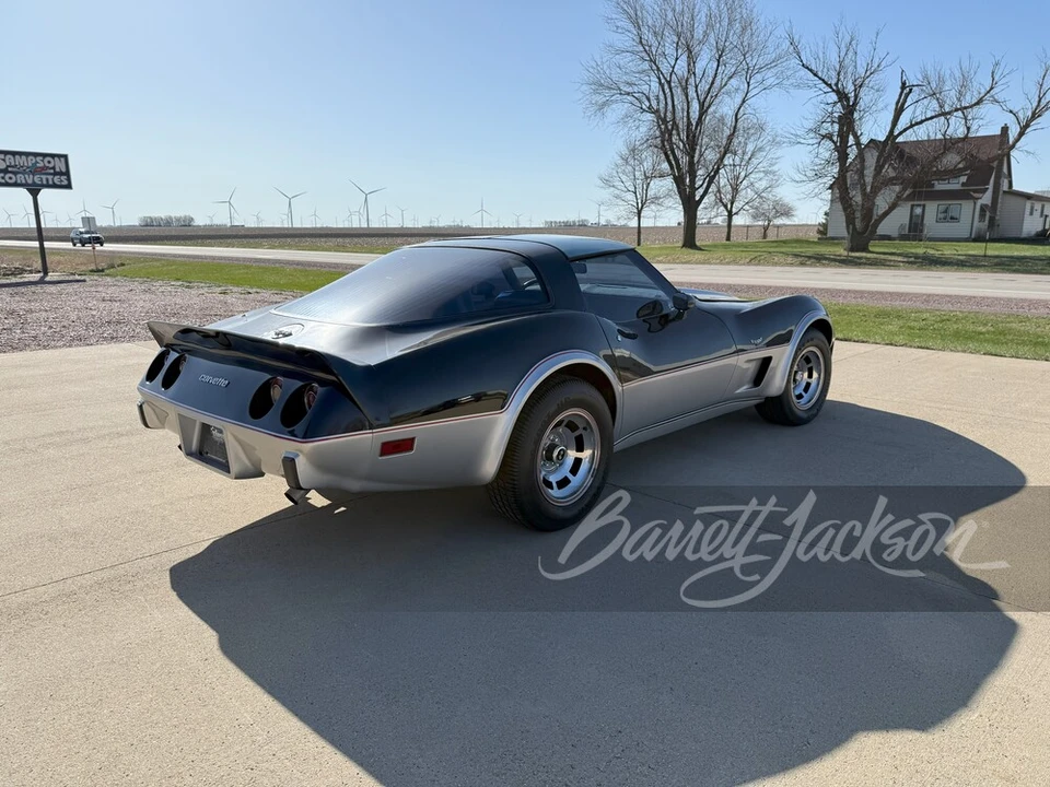 1978 Chevrolet Corvette C3 - Image 2 of 29