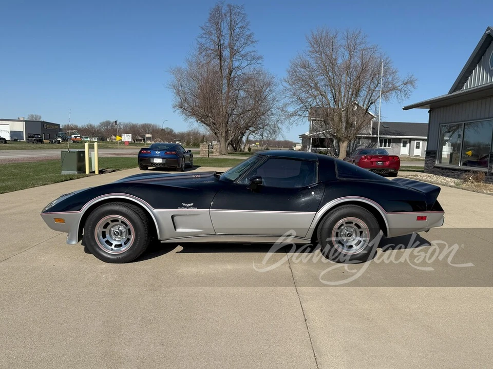 1978 Chevrolet Corvette C3 - Image 5 of 29