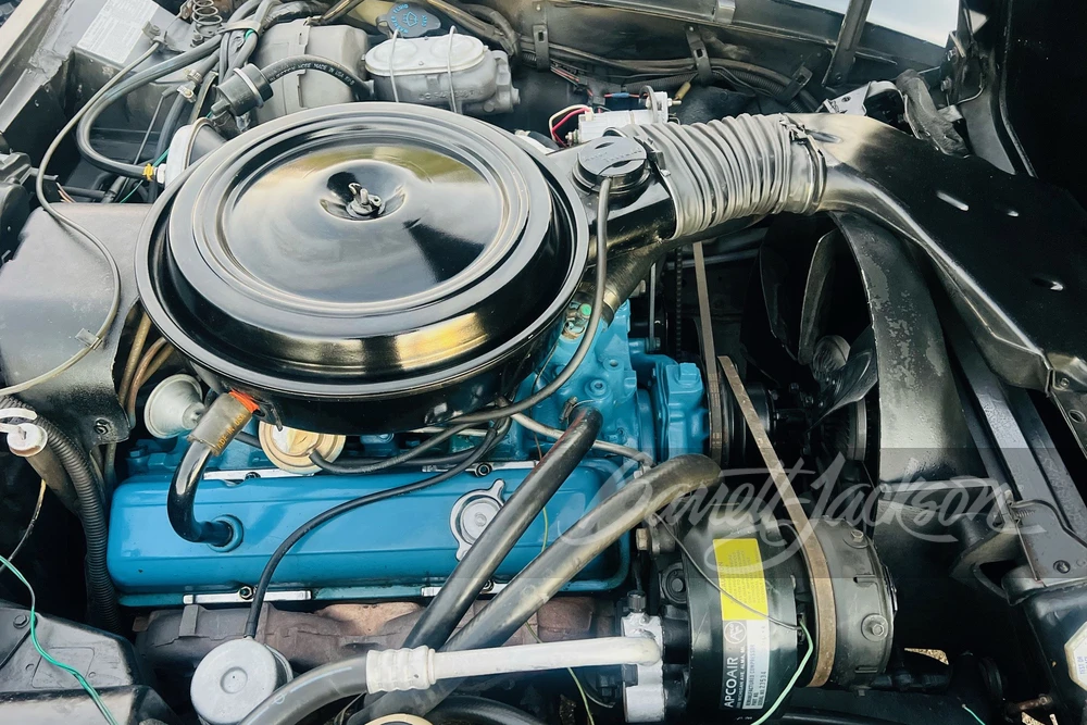 1978 Chevrolet Corvette C3 - Image 3 of 10