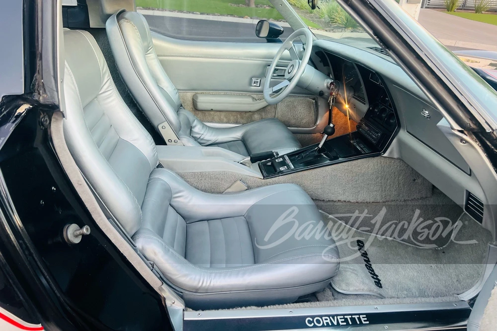 1978 Chevrolet Corvette C3 - Image 4 of 10