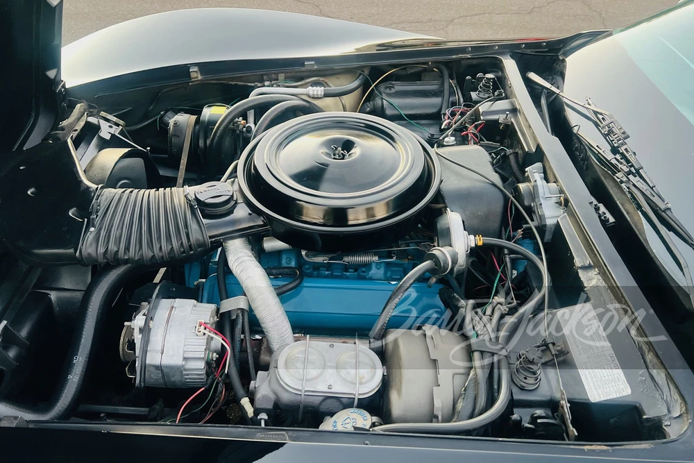 1978 Chevrolet Corvette C3 - Image 6 of 10