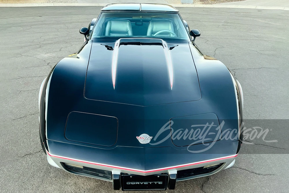 1978 Chevrolet Corvette C3 - Image 7 of 10