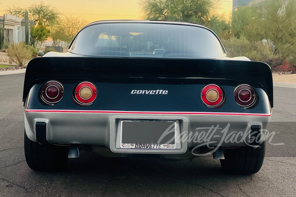 1978 Chevrolet Corvette C3 - Image 8 of 10