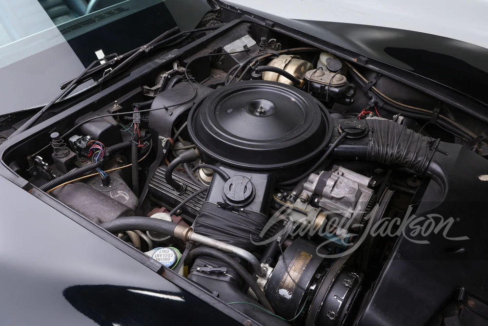 1978 Chevrolet Corvette C3 - Image 3 of 31