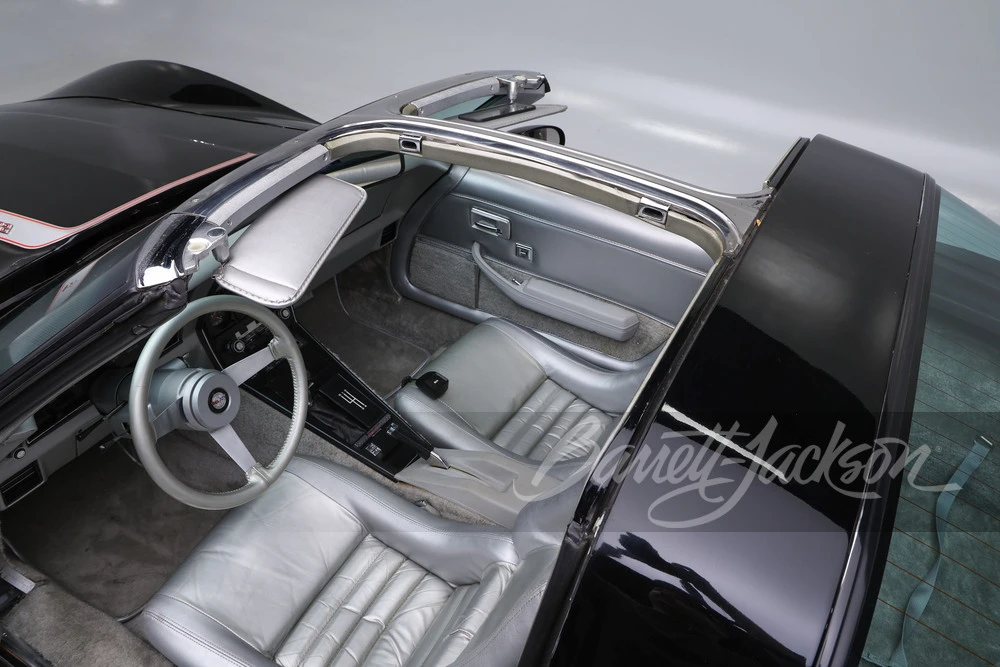 1978 Chevrolet Corvette C3 - Image 4 of 31
