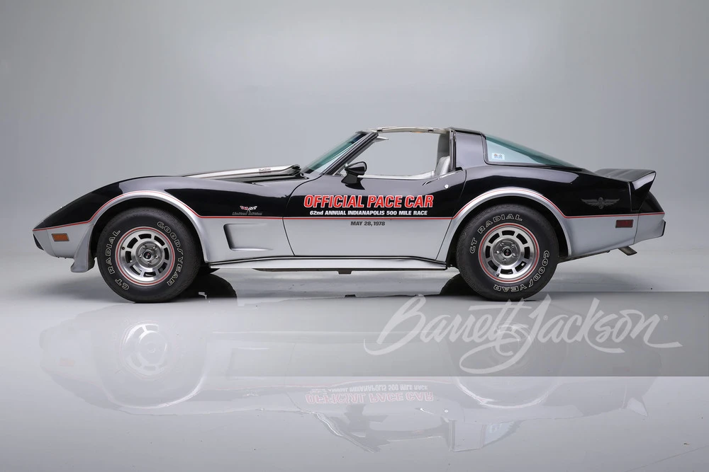 1978 Chevrolet Corvette C3 - Image 9 of 31