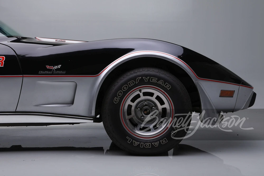 1978 Chevrolet Corvette C3 - Image 14 of 31