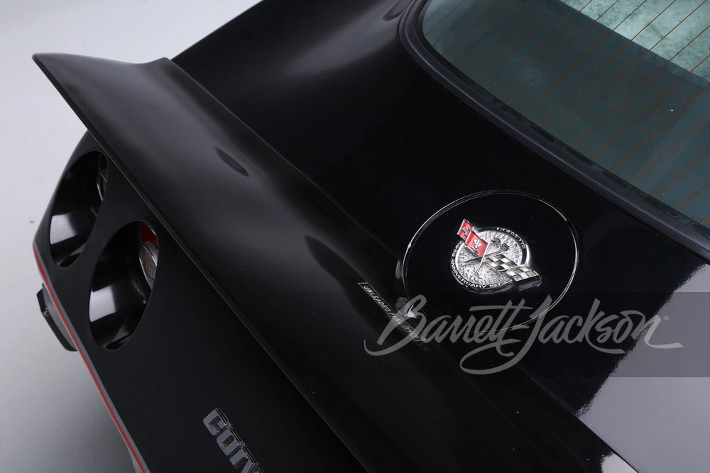 1978 Chevrolet Corvette C3 - Image 17 of 31