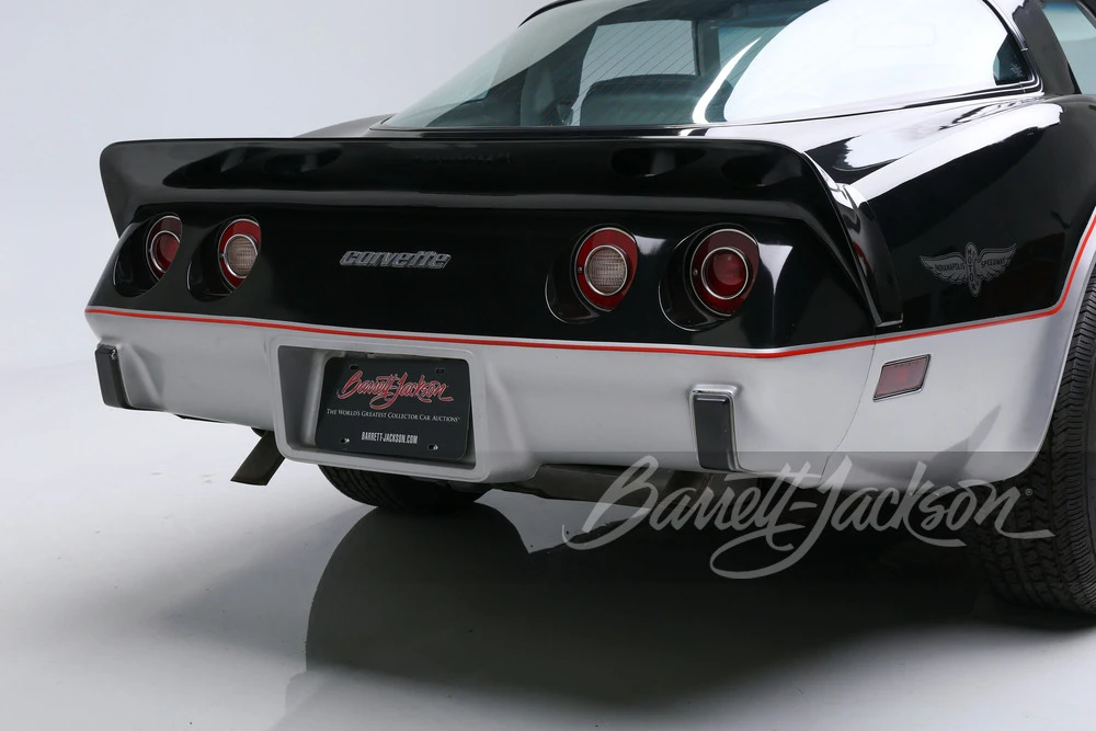 1978 Chevrolet Corvette C3 - Image 19 of 31