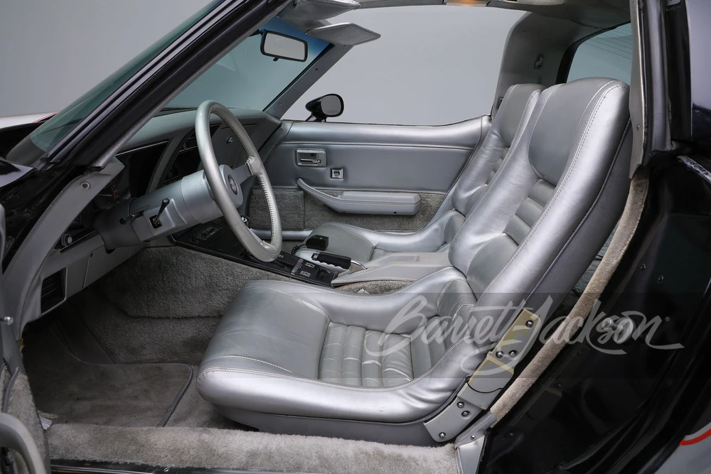 1978 Chevrolet Corvette C3 - Image 20 of 31