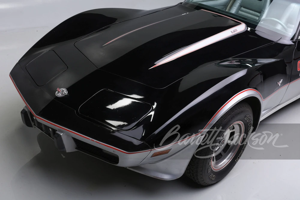1978 Chevrolet Corvette C3 - Image 22 of 31