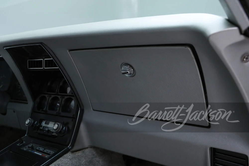 1978 Chevrolet Corvette C3 - Image 23 of 31