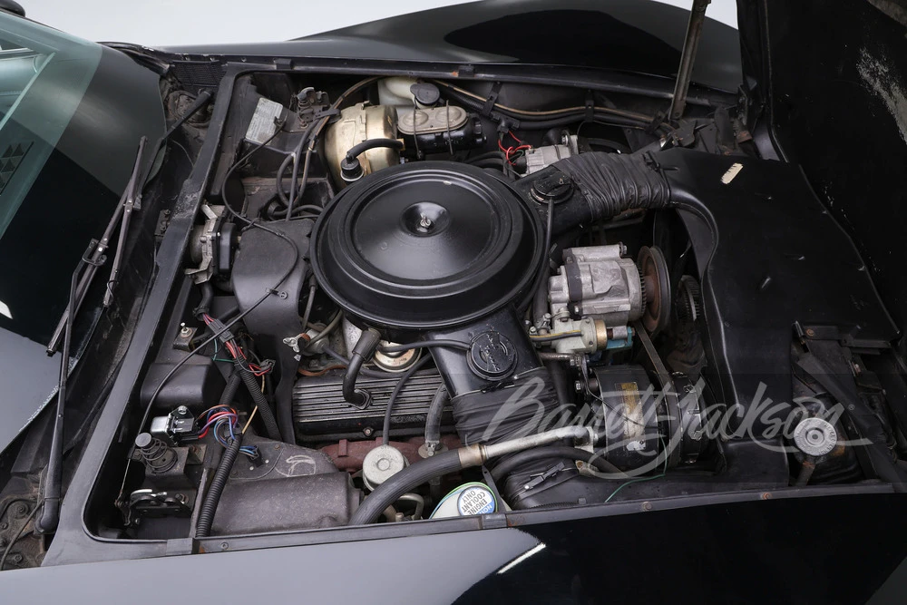 1978 Chevrolet Corvette C3 - Image 24 of 31