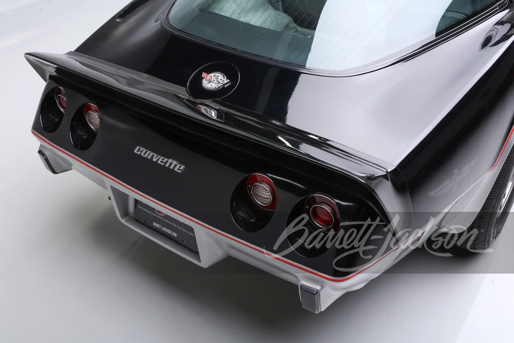 1978 Chevrolet Corvette C3 - Image 25 of 31