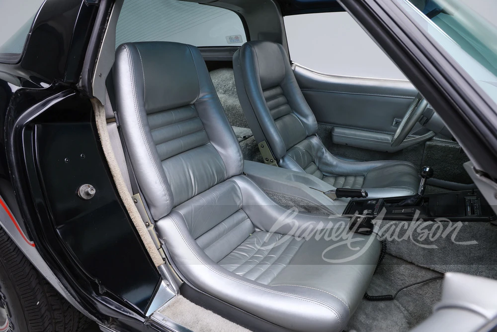 1978 Chevrolet Corvette C3 - Image 26 of 31