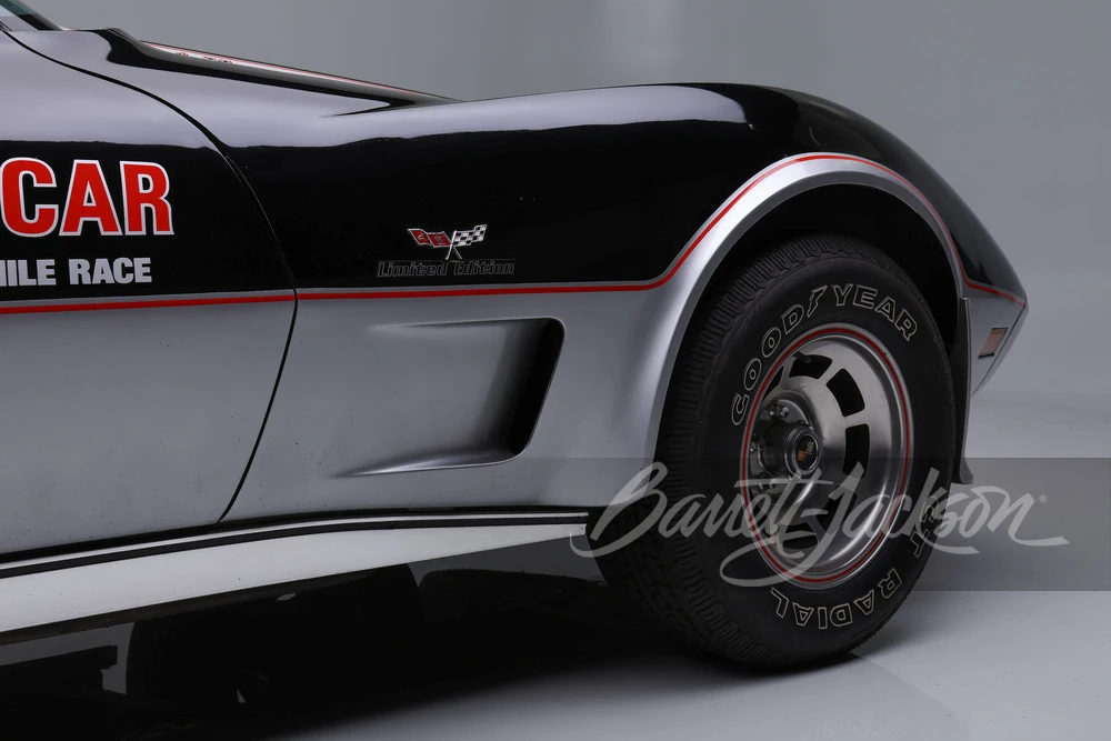 1978 Chevrolet Corvette C3 - Image 28 of 31