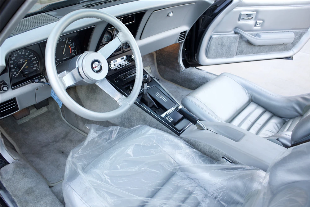 1978 Chevrolet Corvette C3 - Image 4 of 7