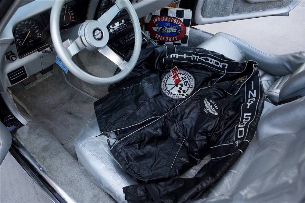 1978 Chevrolet Corvette C3 - Image 5 of 7