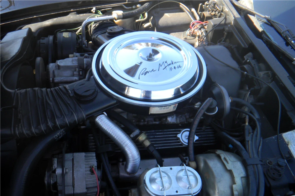 1978 Chevrolet Corvette C3 - Image 3 of 5