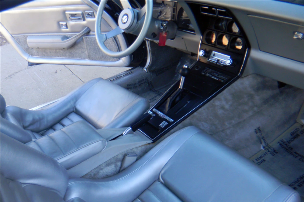 1978 Chevrolet Corvette C3 - Image 4 of 5