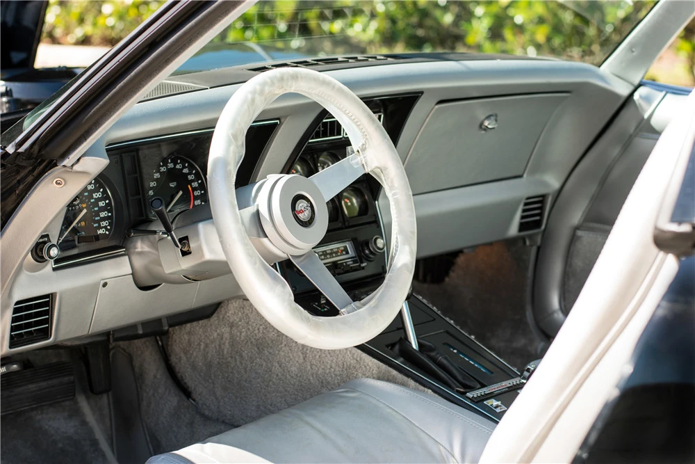 1978 Chevrolet Corvette C3 - Image 4 of 5