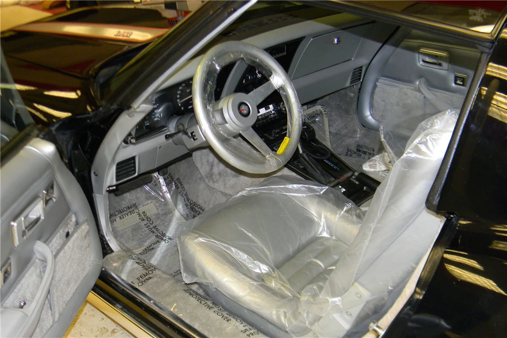 1978 Chevrolet Corvette C3 - Image 3 of 5