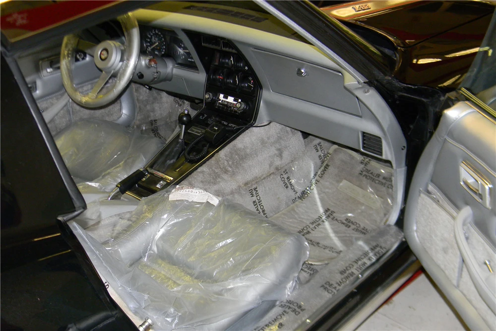1978 Chevrolet Corvette C3 - Image 4 of 5