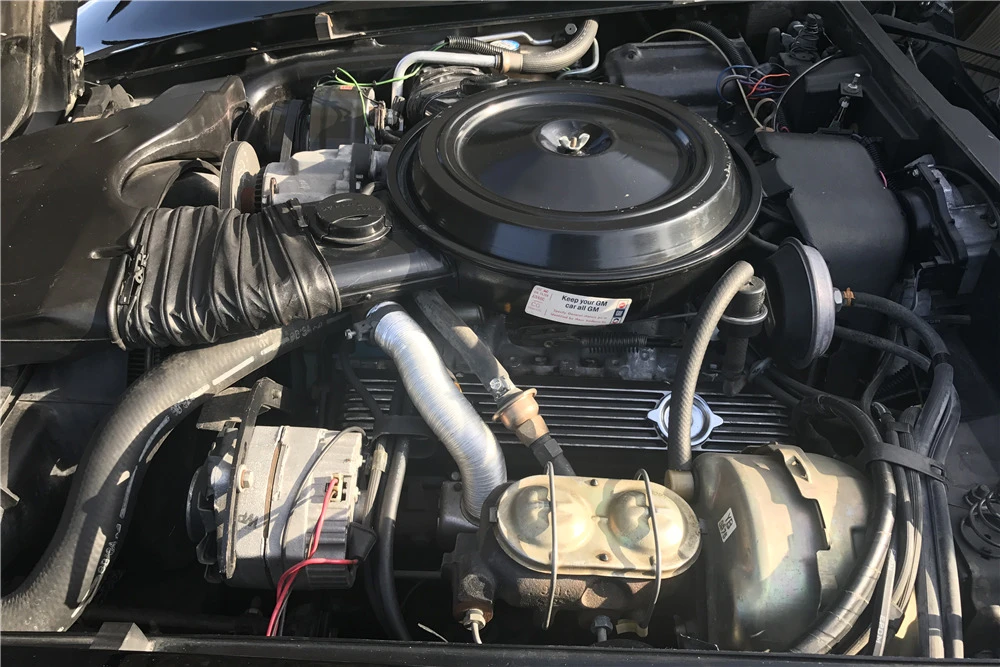 1978 Chevrolet Corvette C3 - Image 3 of 5