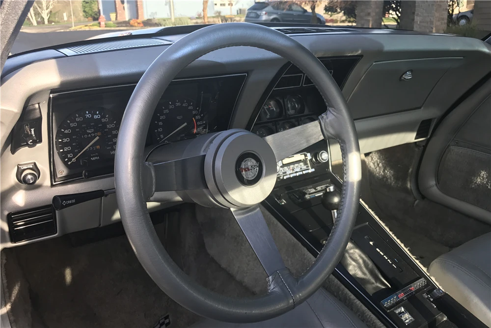 1978 Chevrolet Corvette C3 - Image 4 of 5