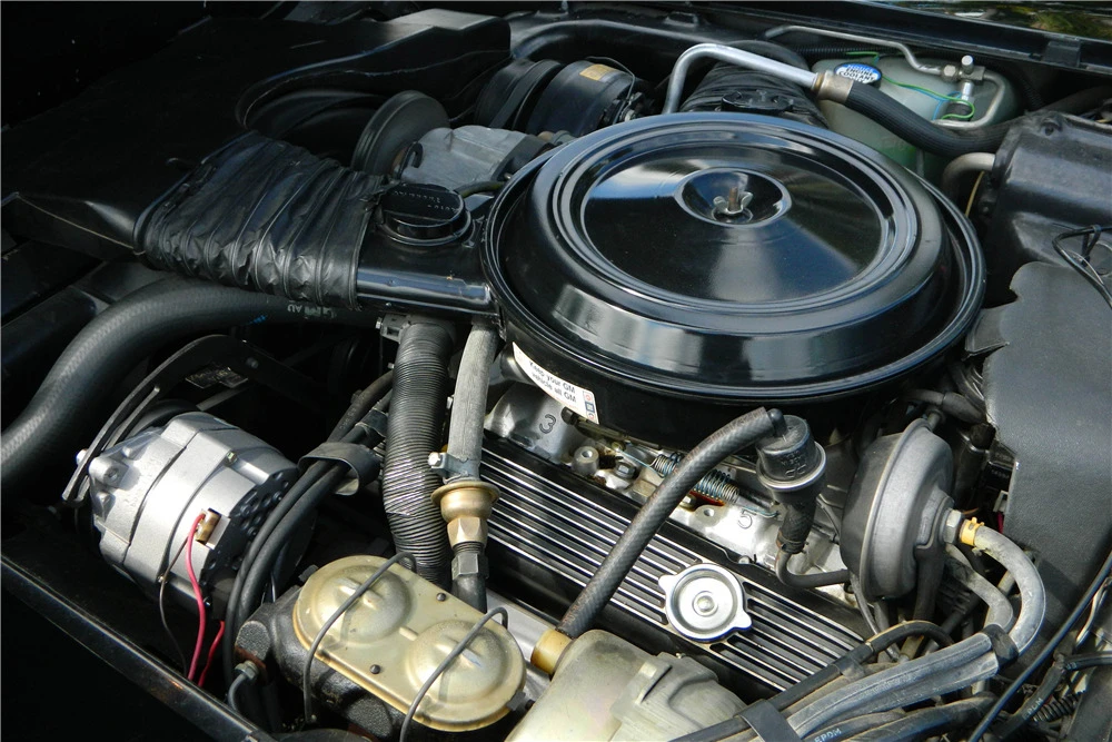 1978 Chevrolet Corvette C3 - Image 3 of 7