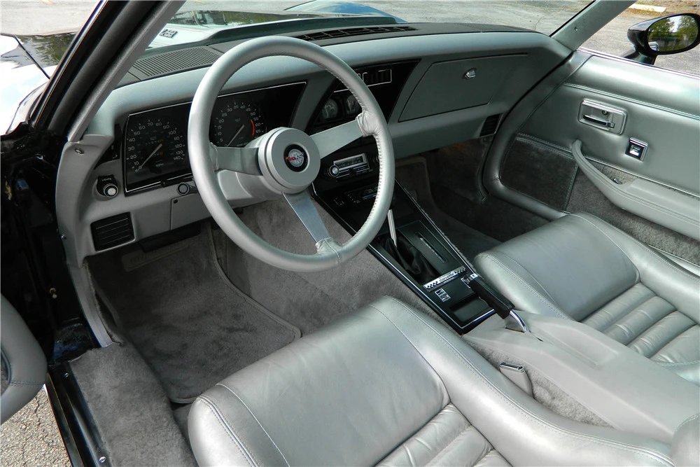 1978 Chevrolet Corvette C3 - Image 4 of 7
