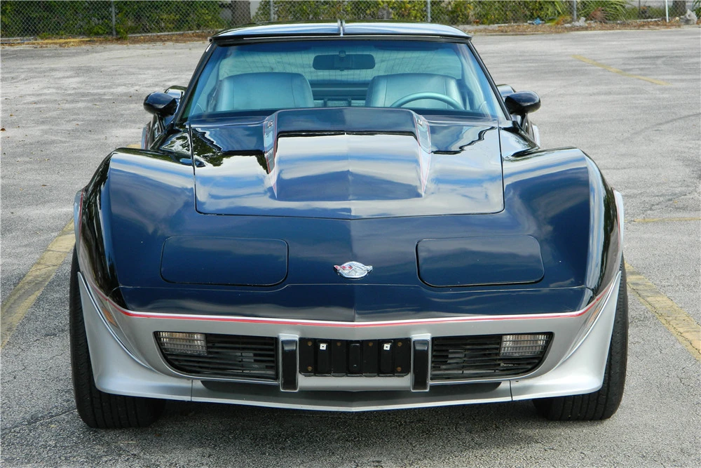 1978 Chevrolet Corvette C3 - Image 5 of 7