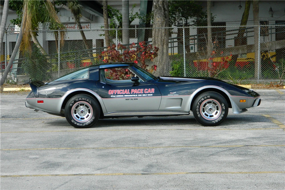 1978 Chevrolet Corvette C3 - Image 7 of 7