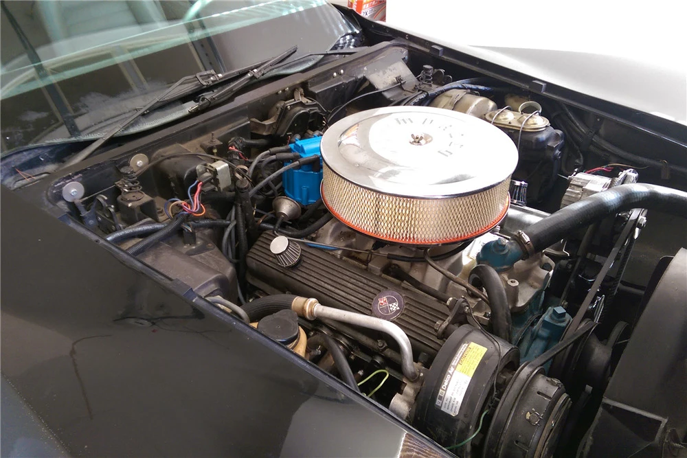 1978 Chevrolet Corvette C3 - Image 3 of 5