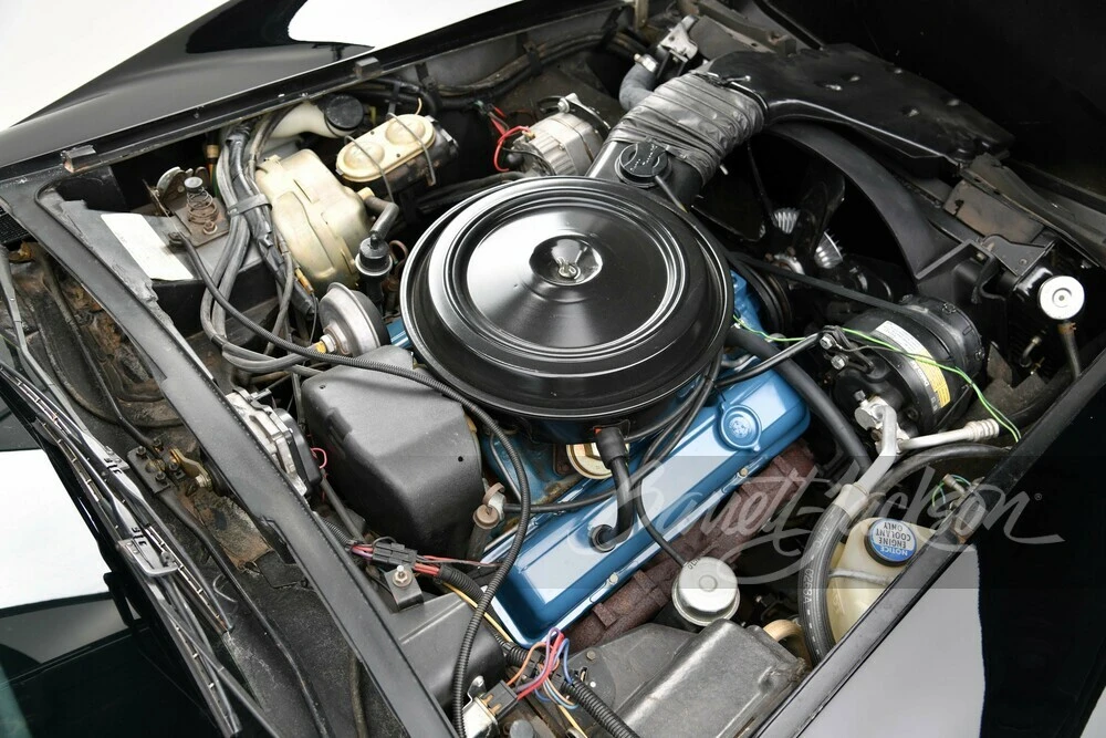 1978 Chevrolet Corvette C3 - Image 2 of 31
