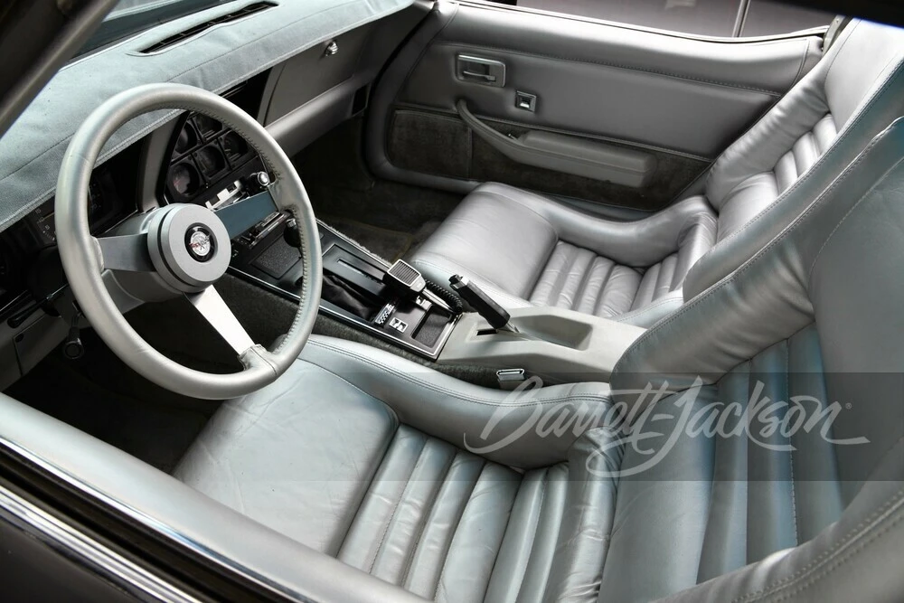 1978 Chevrolet Corvette C3 - Image 3 of 31