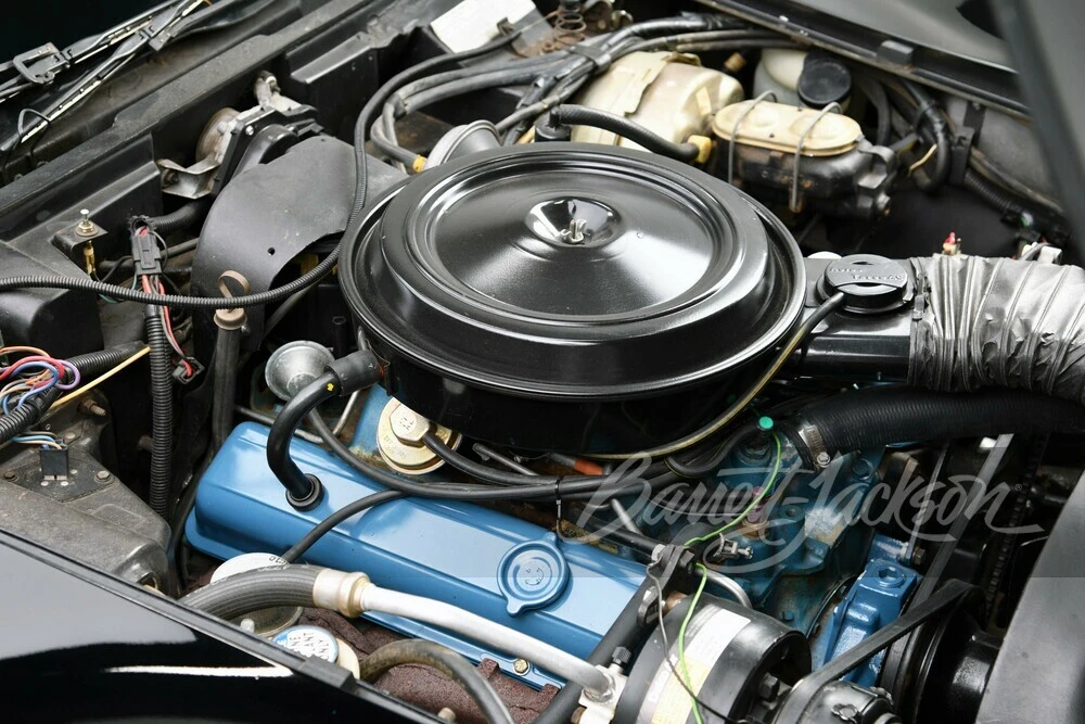 1978 Chevrolet Corvette C3 - Image 4 of 31