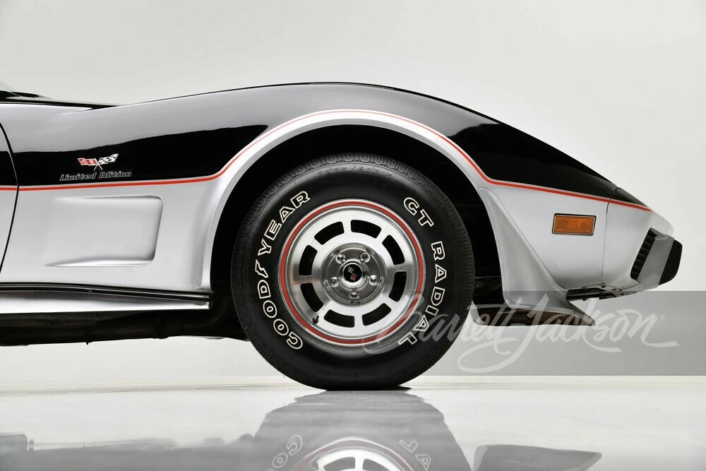1978 Chevrolet Corvette C3 - Image 6 of 31