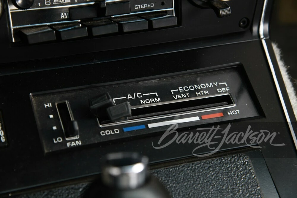 1978 Chevrolet Corvette C3 - Image 8 of 31